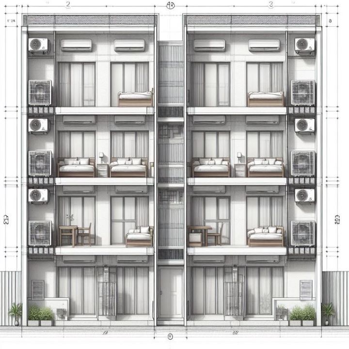 Alpha Service | Παροχές